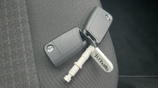 Volkswagen Polo 1.2 TSI Match Edition 3dr Petrol Hatchback